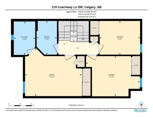 219 Coachway Lane Sw, Calgary, AB - Other