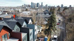 2018, 2020, 2022, 2024 12 Avenue SW Calgary, AB T3C 0S1