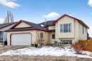 1175 Strathcona Road, Strathmore, AB  - Outdoor 