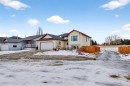 1175 Strathcona Road, Strathmore, AB  - Outdoor 