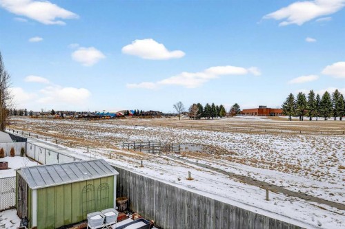 1175 Strathcona Road, Strathmore, AB - Outdoor