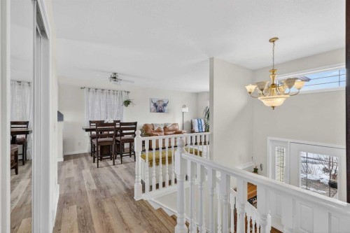 1175 Strathcona Road, Strathmore, AB - Indoor Photo Showing Other Room