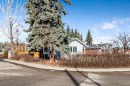 222 Springwood Place Sw, Calgary, AB  - Outdoor 
