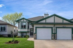 377 Stonegate Way NWAirdrie, AB T4B 2X9