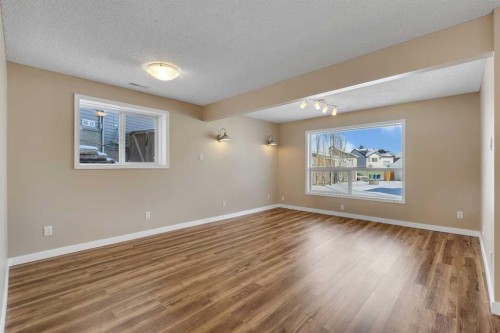 46 Covewood Circle Ne, Calgary, AB - Indoor Photo Showing Other Room