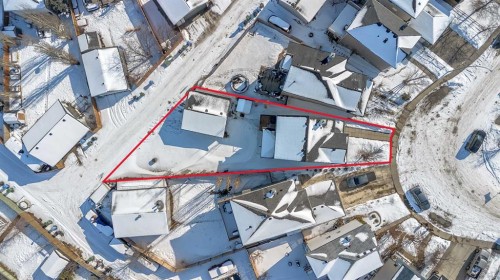 46 Covewood Circle Ne, Calgary, AB -  With View