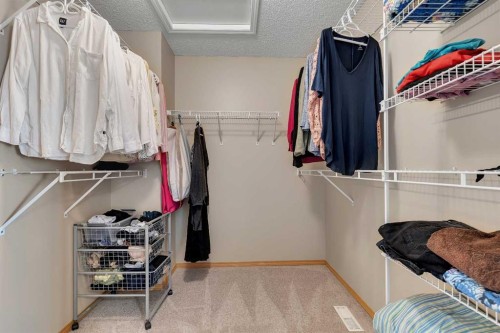 46 Covewood Circle Ne, Calgary, AB - Indoor With Storage