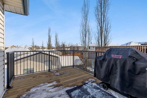 46 Covewood Circle Ne, Calgary, AB - Outdoor With Exterior