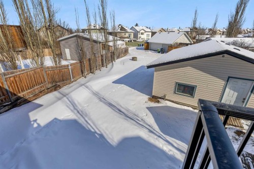 46 Covewood Circle Ne, Calgary, AB - Outdoor