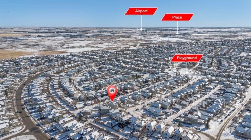 46 Covewood Circle Ne, Calgary, AB - Outdoor