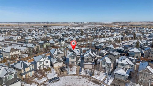 46 Covewood Circle Ne, Calgary, AB - Outdoor