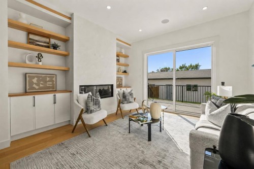 2421 25 Avenue Nw, Calgary, AB 