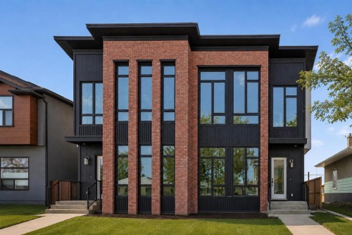2421 25 Avenue Nw, Calgary, AB 