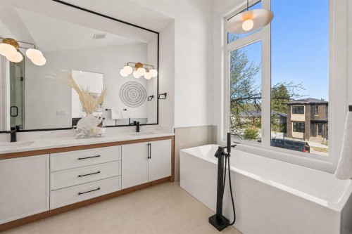 2421 25 Avenue Nw, Calgary, AB 