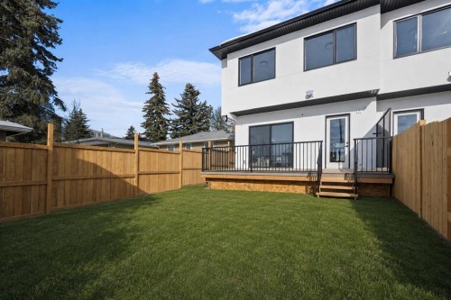 2421 25 Avenue Nw, Calgary, AB 