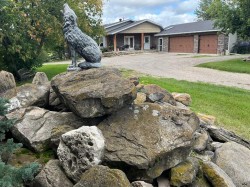 33194 Twp Rd 284  Rural Rocky View County, AB T0M 1L0