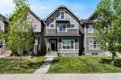 254 Walgrove Terrace SE Calgary, AB T2X 4E7