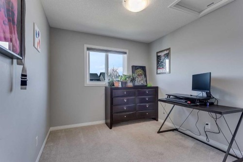 254 Walgrove Terrace Se, Calgary, AB - Indoor