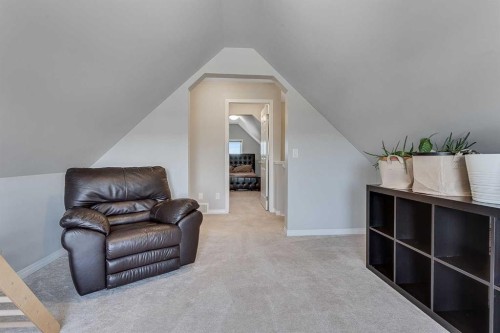 254 Walgrove Terrace Se, Calgary, AB - Indoor