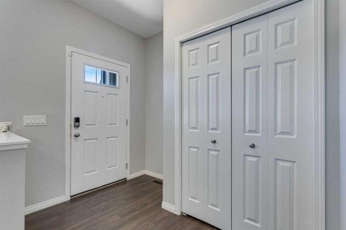 254 Walgrove Terrace Se, Calgary, AB - Indoor Photo Showing Other Room