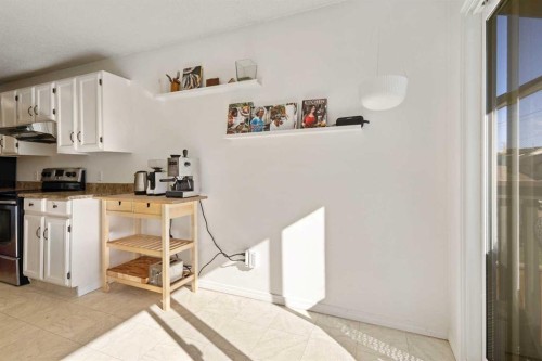 49 Castlebrook Way Ne, Calgary, AB - Indoor Photo Showing Kitchen