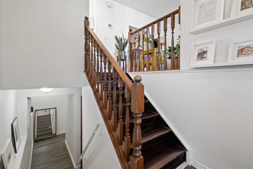 49 Castlebrook Way Ne, Calgary, AB - Indoor Photo Showing Other Room