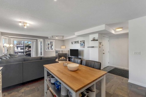 201-215 17 Avenue Ne, Calgary, AB - Indoor