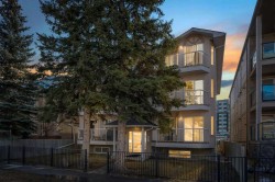 201-215 17 Avenue NE Calgary, AB T2E 1L9