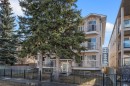 201-215 17 Avenue Ne, Calgary, AB  - Outdoor 