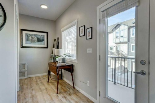444 Legacy Point Se, Calgary, AB - Indoor Photo Showing Other Room