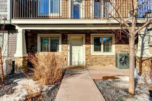 444 Legacy Point Se, Calgary, AB - Outdoor