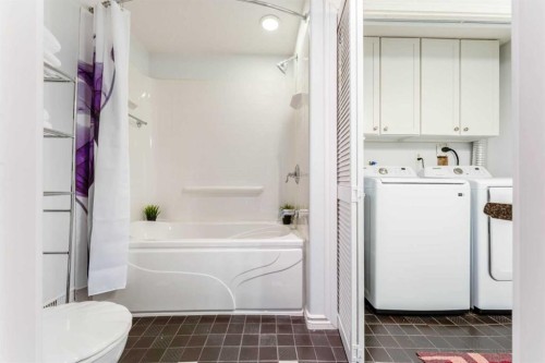 320 Midpark Gardens Se, Calgary, AB - Indoor Photo Showing Laundry Room