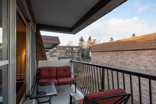 75D-231 Heritage Drive Se, Calgary, AB - Outdoor With Balcony With Exterior