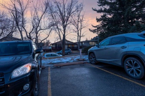 75D-231 Heritage Drive Se, Calgary, AB - Outdoor