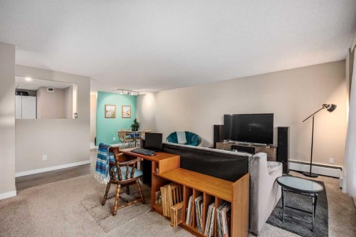 75D-231 Heritage Drive Se, Calgary, AB - Indoor