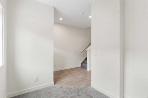 116-2231 81St Street Sw, Calgary, AB - Indoor Photo Showing Other Room