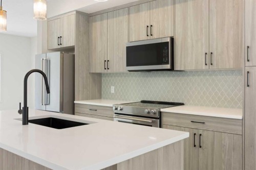116-2231 81St Street Sw, Calgary, AB - Indoor Photo Showing Other Room