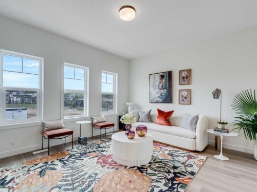 116-2231 81St Street Sw, Calgary, AB - Indoor Photo Showing Other Room