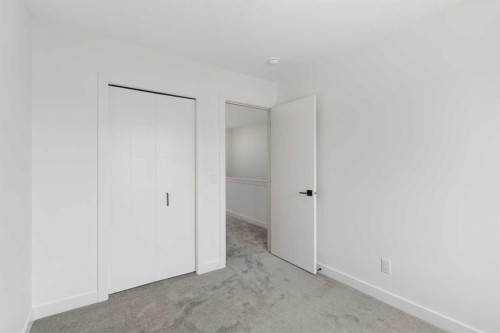 116-2231 81St Street Sw, Calgary, AB - Indoor Photo Showing Other Room