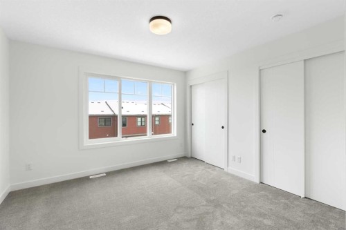 116-2231 81St Street Sw, Calgary, AB - Indoor Photo Showing Other Room
