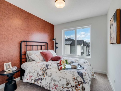 116-2231 81St Street Sw, Calgary, AB - Indoor Photo Showing Other Room