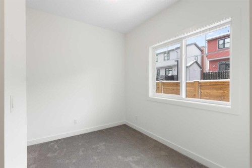 116-2231 81St Street Sw, Calgary, AB - Indoor Photo Showing Other Room