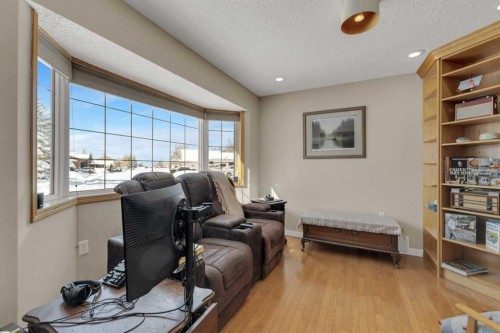 10 Park Lane, Olds, AB - Indoor