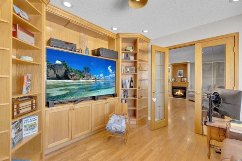 10 Park Lane, Olds, AB - Indoor