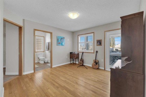 10 Park Lane, Olds, AB - Indoor