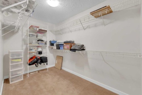 10 Park Lane, Olds, AB - Indoor With Storage