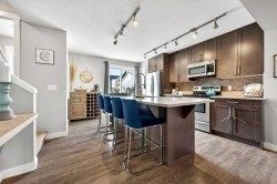207 Cranford Walk SE Calgary, AB T3M 1R6