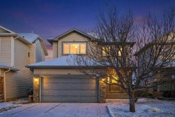 271 Silver Springs Way NW Airdrie, AB T4B 2Y4