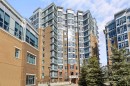 310-16 Varsity Estates Circle Nw, Calgary, AB  - Outdoor With Facade 