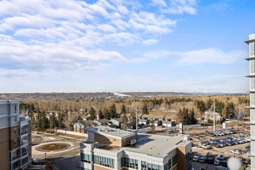 310-16 Varsity Estates Circle Nw, Calgary, AB - Outdoor With View